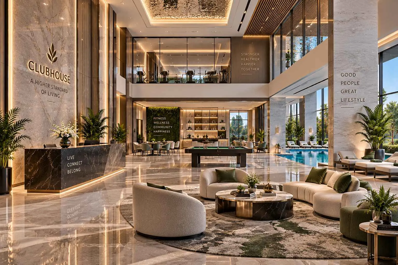 L&T Sector 86 Gurgaon amenities and premium living guide